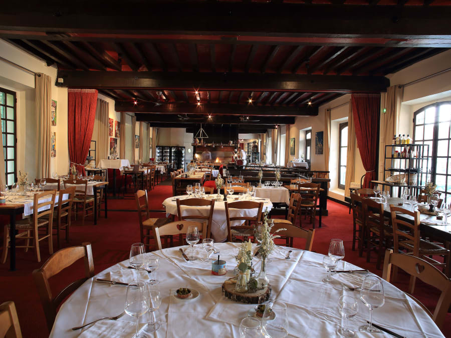 La Ferme de Yerres (91)