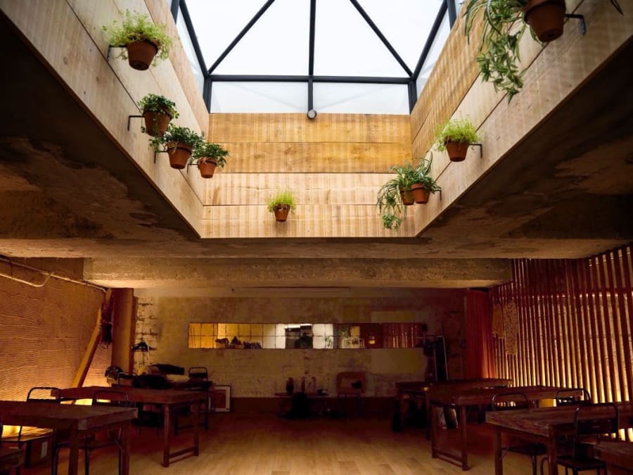 Team Building atelier cocktail à Paris 17ème