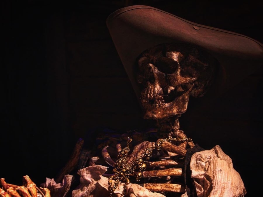 Team Building escape game à Bailly-Romainvilliers (77)