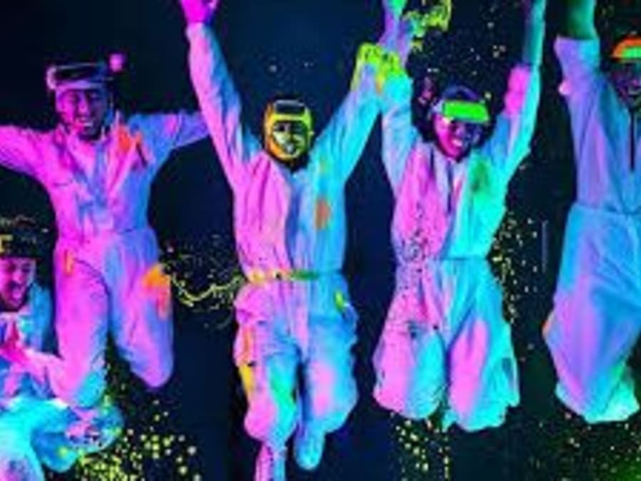 Jeu d'aventure indoor Bomb Squad à Nîmes (30)