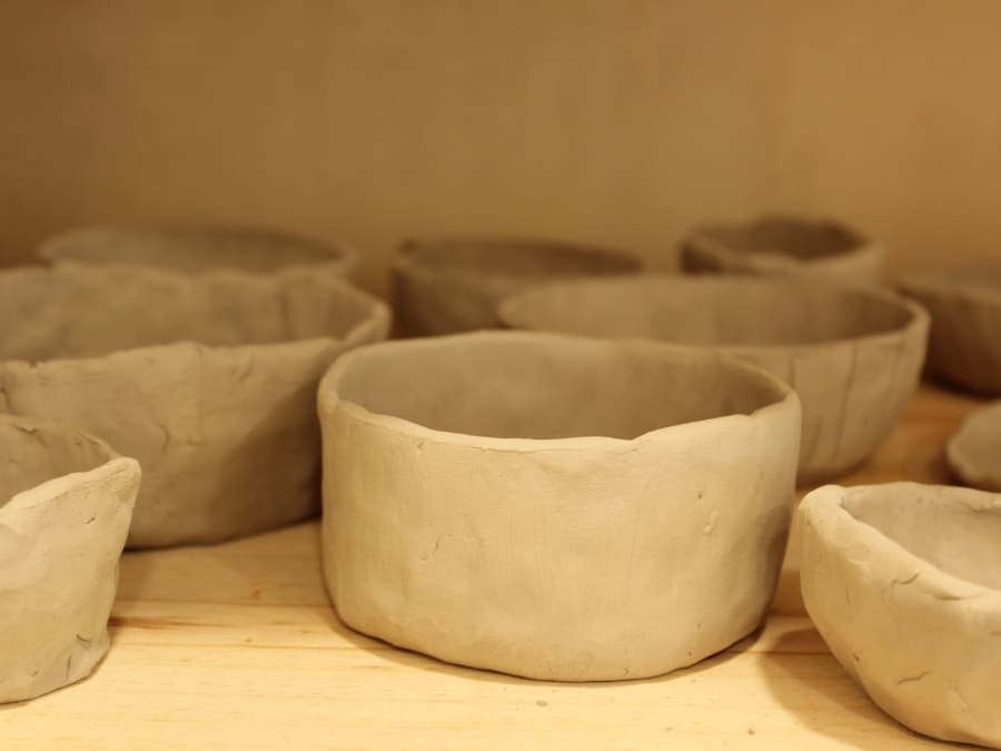 Team Building découverte du modelage à Marseille (13)