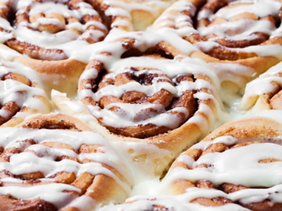 Taller de Babka y rollo de canela en el distrito 14 de París