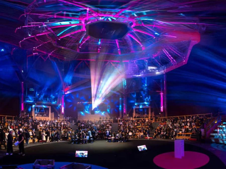 Académie Fratellini