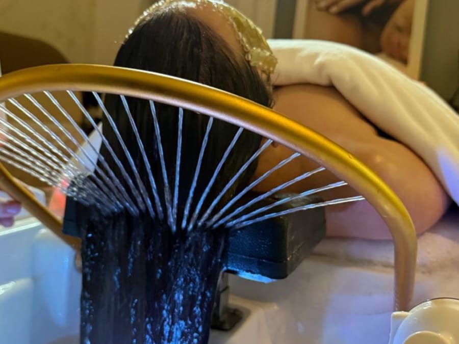 Head Spa à Lille (59)