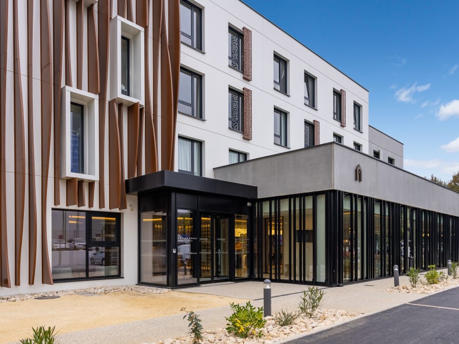 Campanile Prime Smart à Chaponost (69)