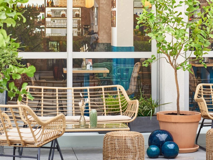 Hôtel Chromatics à Lyon 2ème