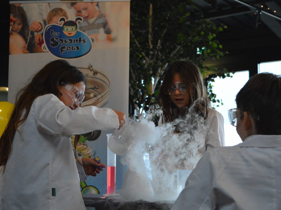 Anniversaire Expériences Scientifiques Complètement Carbo (29)