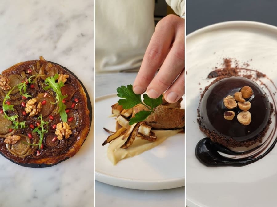 Team Building Atelier Cuisine de fêtes Lille (59)