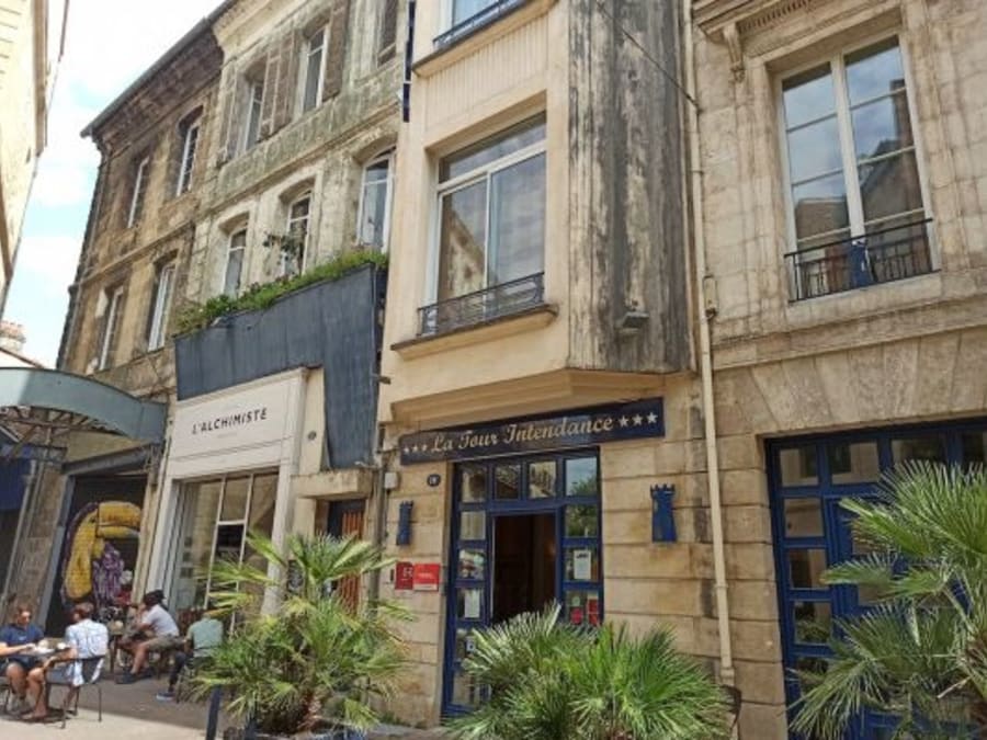 Visite "Contes & légendes, un Bordeaux bien mystérieux" (33)