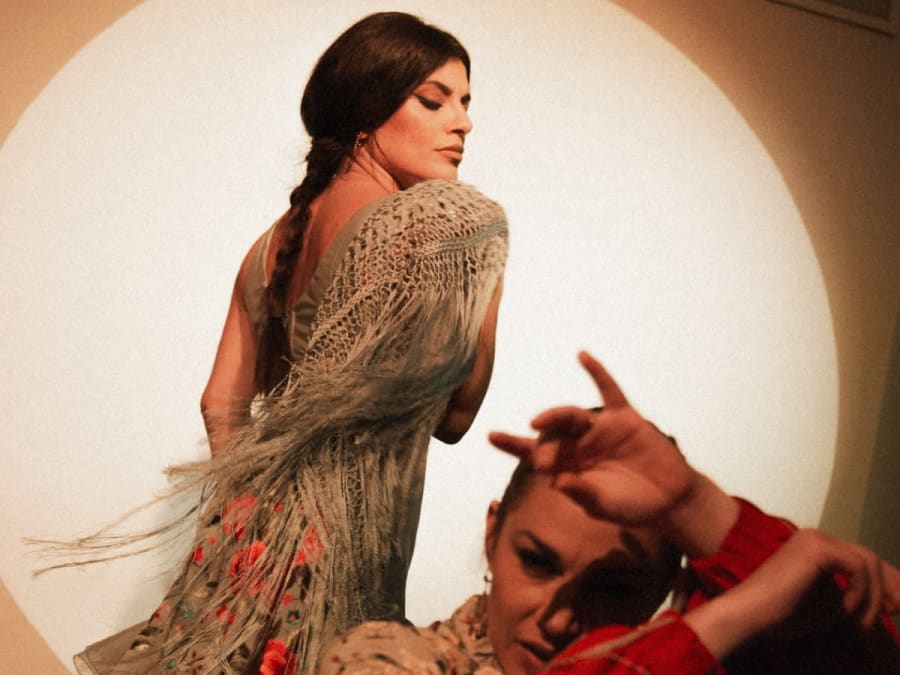 Flamenco Show in Madrid