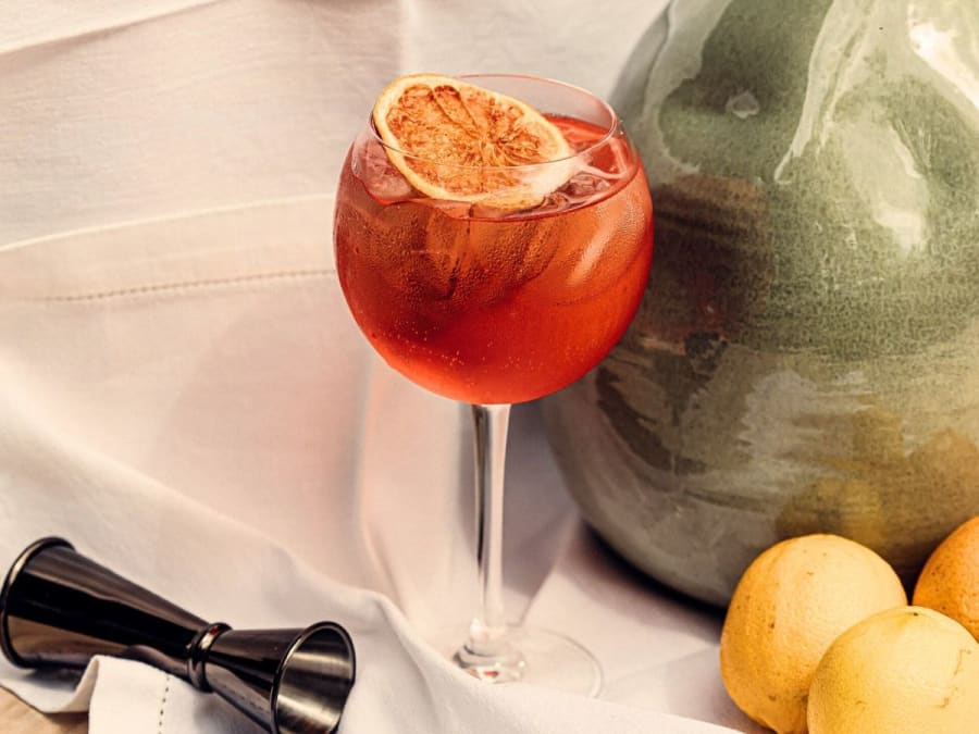 Kit Cocktail - Cadeau sur mesure par The Cocktailist