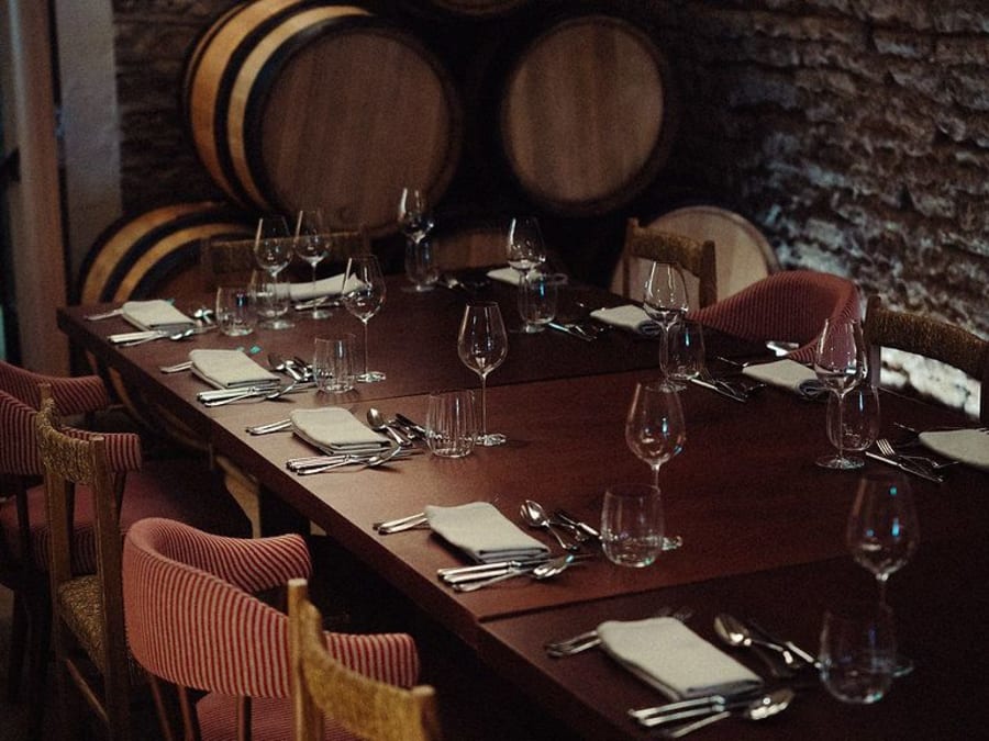 Bellevigne Bourgogne à Chambolle-Musigny (21)