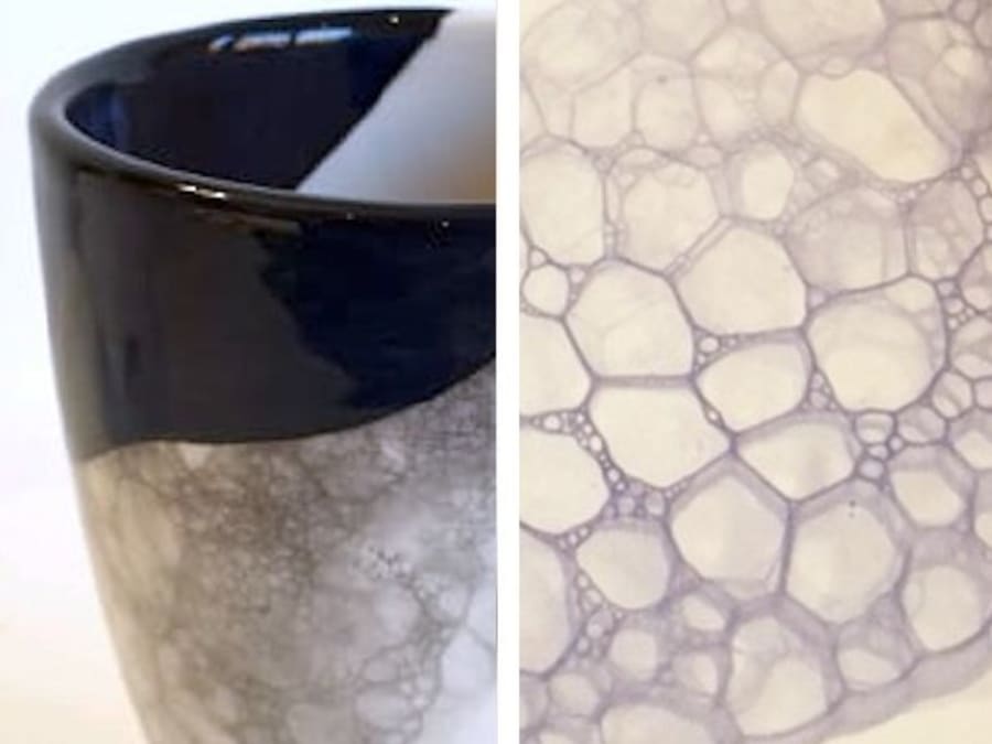 Team Building Atelier peinture sur céramique à Paris 16ème