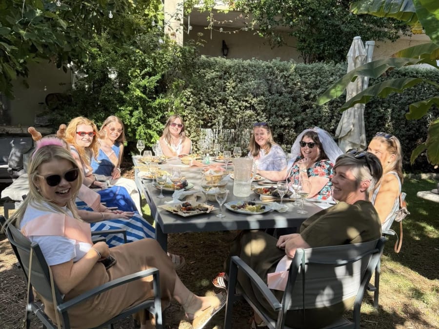 Visites et dégustations de vins pour EVJF/EVG à Nice (06)