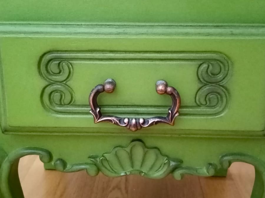 Furniture and object relooking course in Poissy (78)