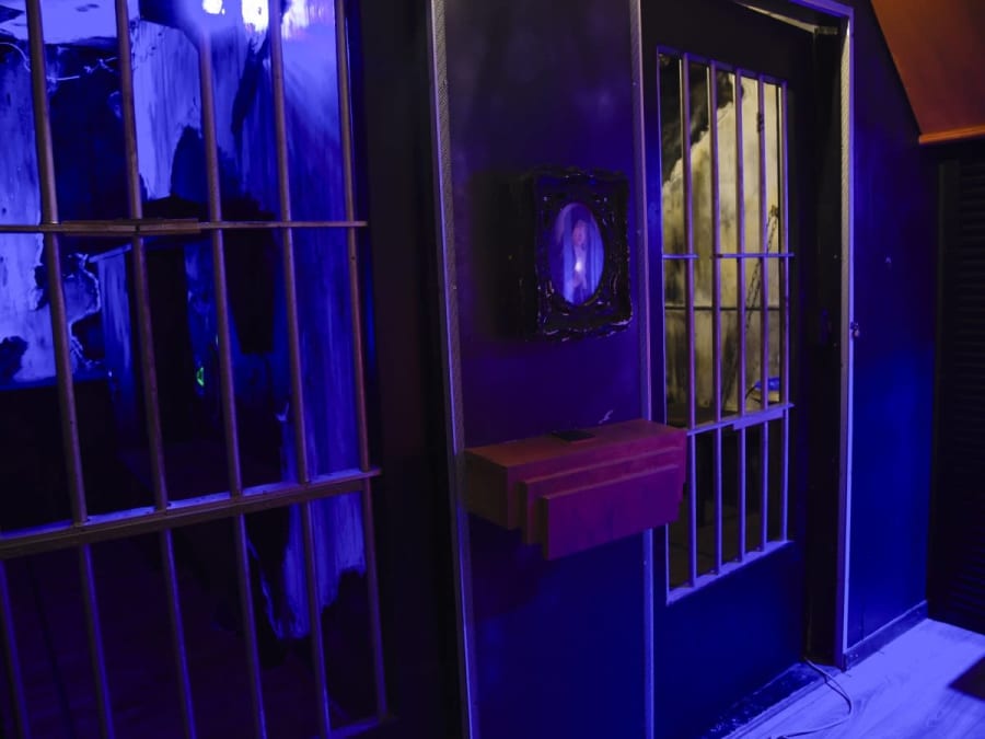 Escape Game "La Prison" à Bruxelles