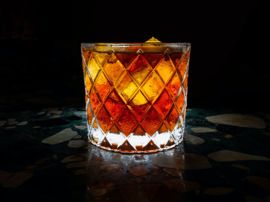 Initiation au whisky à Grenoble