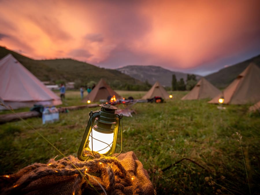 Team Building Escape Game Aventure sauvage