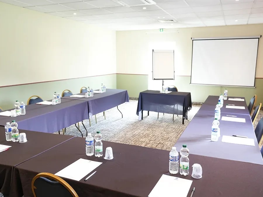 Hôtel Mount Ventùri **** à Rousset (13)