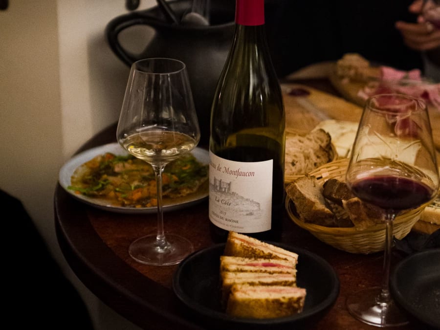 Arbela à Paris 10ème