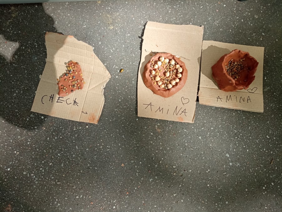 Anniversaire Pâte à modeler 4-10 ans en Ile-de-France