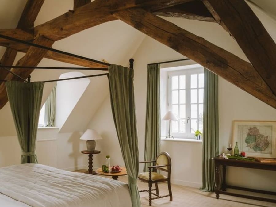 Bellevigne Bourgogne à Chambolle-Musigny (21)