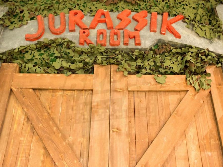 Anniversaire Escape Game 8-16 ans à La Défense (92)