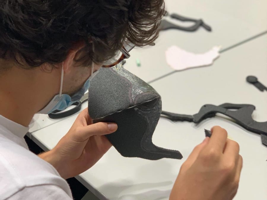 Team Building Atelier Craft