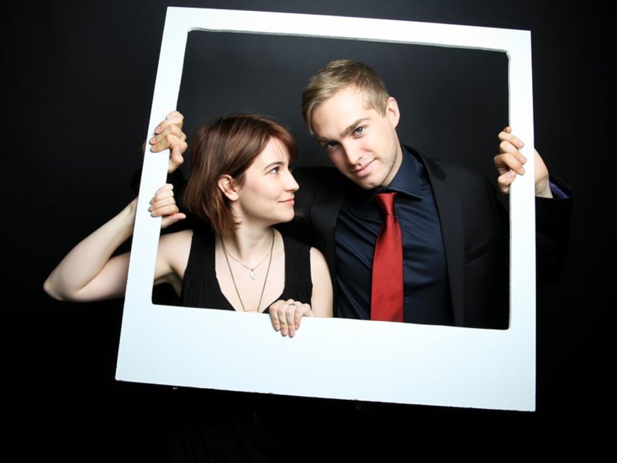 Shooting photo sur-mesure à Paris 3ème