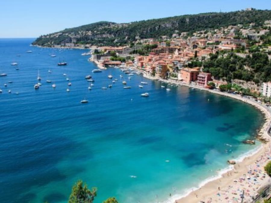 Croisière en Catamaran à Villefranche-sur-mer (06)