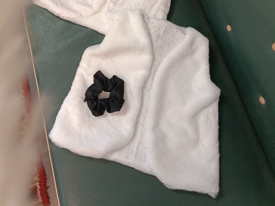 Children's sewing workshop in Niort (79)