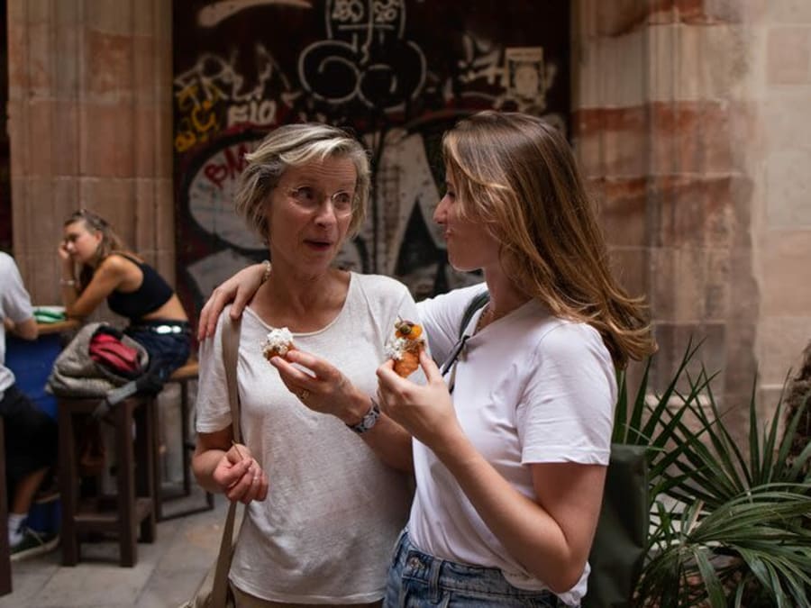 Visita gastronómica a Barcelona: tapas, tabernas e cultura local