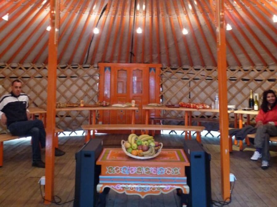 DéfiPlanet' à Dienné (86)