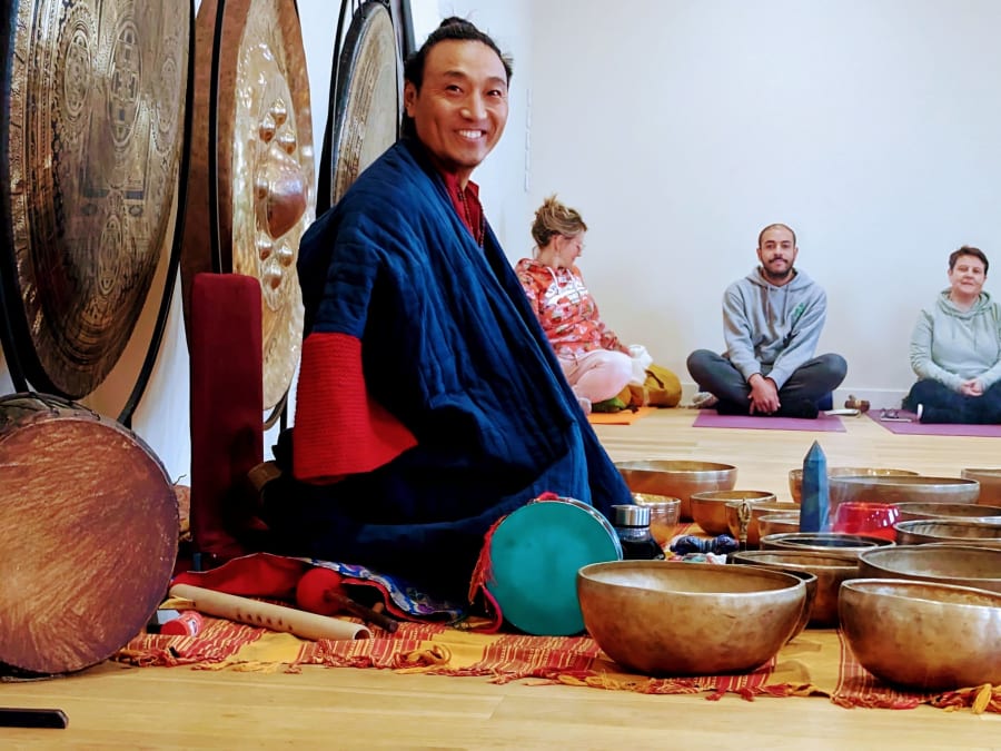 Voyage culturel et créatif à Lyon