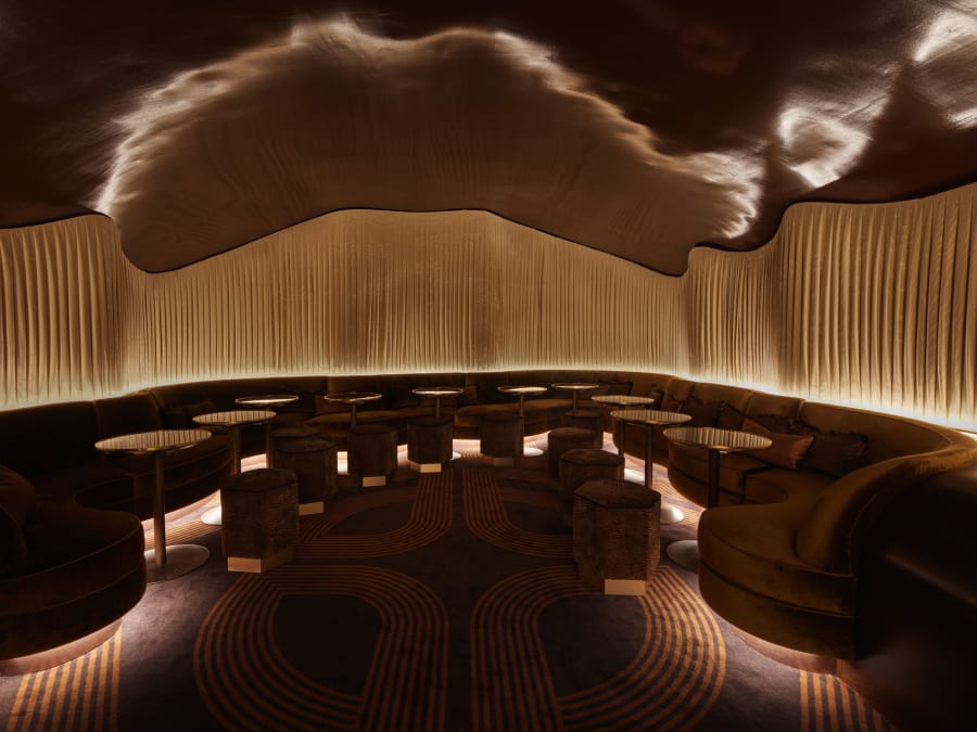 Hollywood Savoy à Paris 3ème