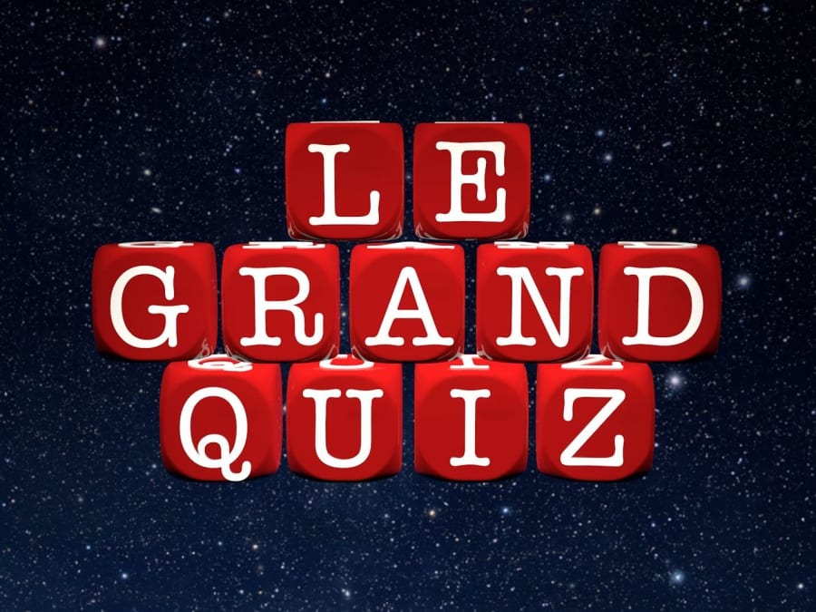 Animation D Entreprise Grand Quiz En Ligne Funbooker