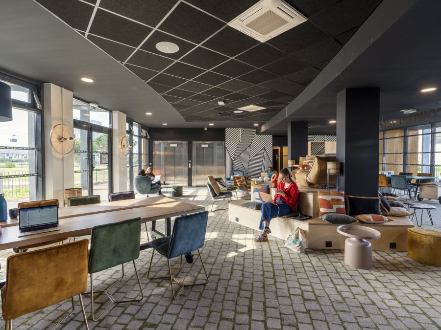 COWOOL Toulouse (31)