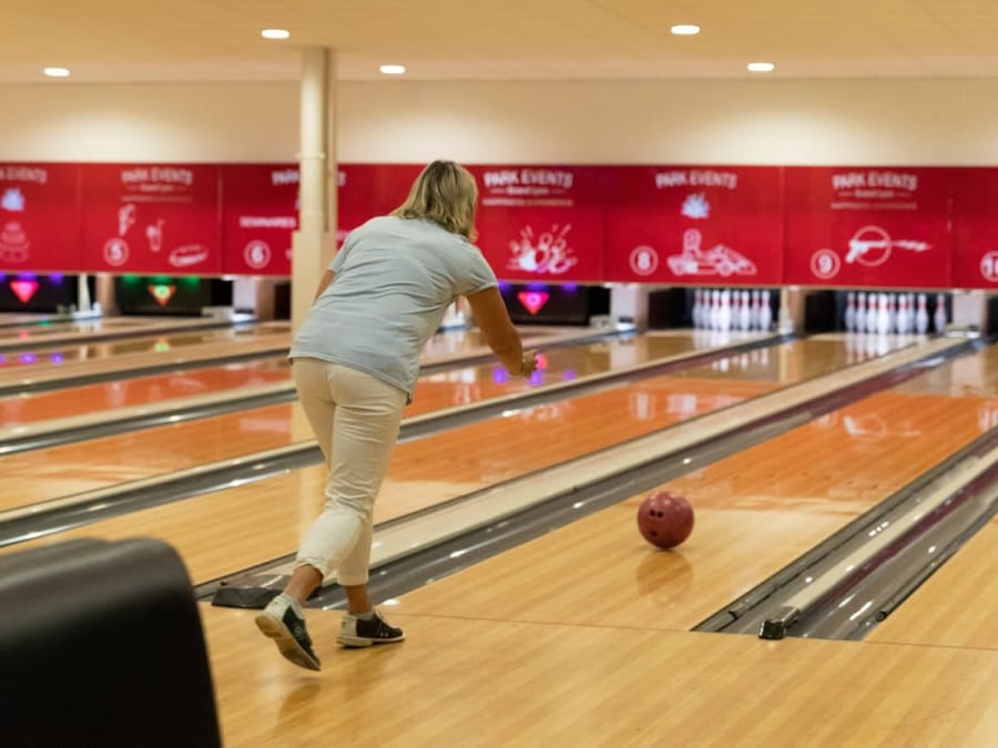 Team Building Bowling à Vénissieux (69)