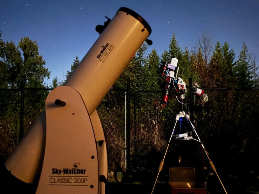 Immersive astronomy experience in Bergerac (24)