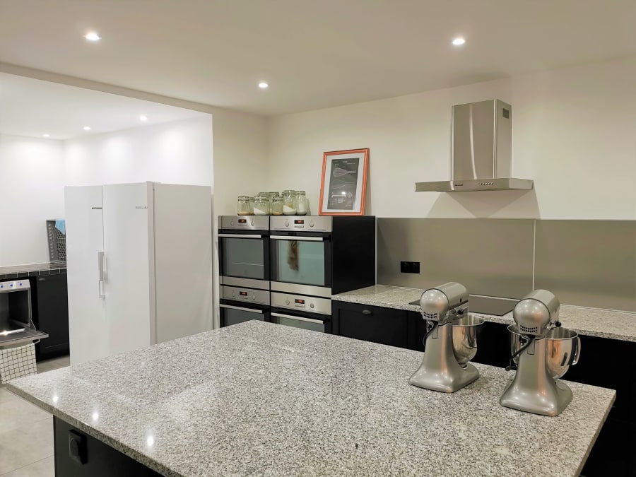 Team Building Défi Top Chef à Paris 2ème