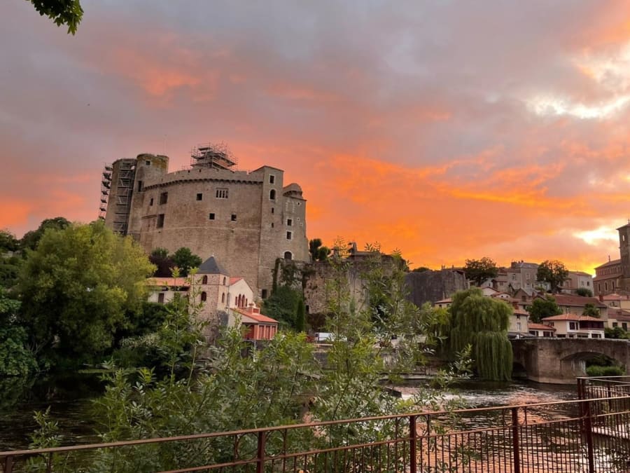 Best Western Plus, Villa Saint Antoine Hôtel & Spa (44)