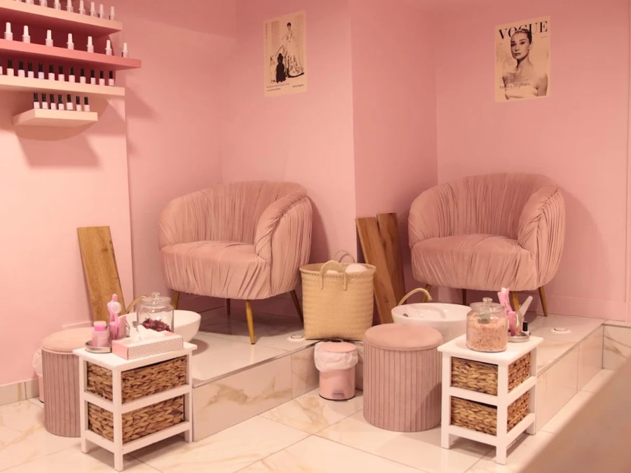 Head spa à Paris 2ème