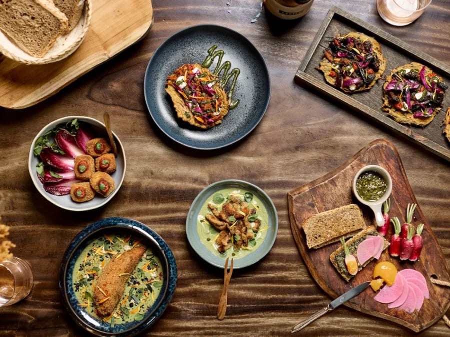 Team Building atelier cuisine à Pessac (33)