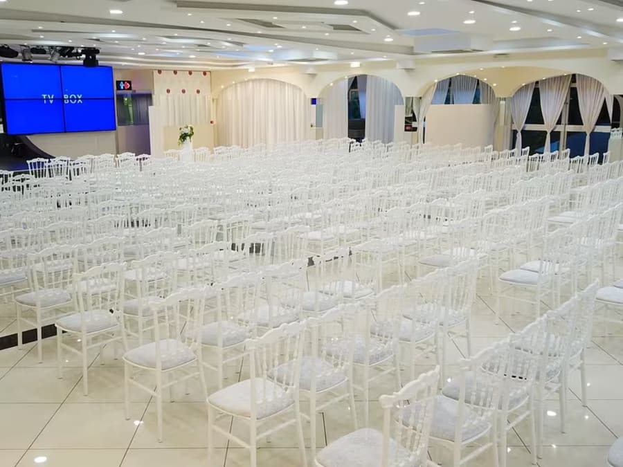 Cristal 91 à Bondoufle (91)