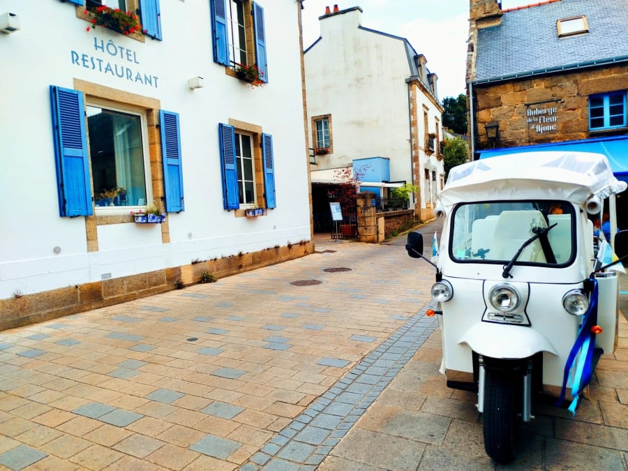 Balade en Tuk-Tuk au cœur de la Cité des Peintres (29)
