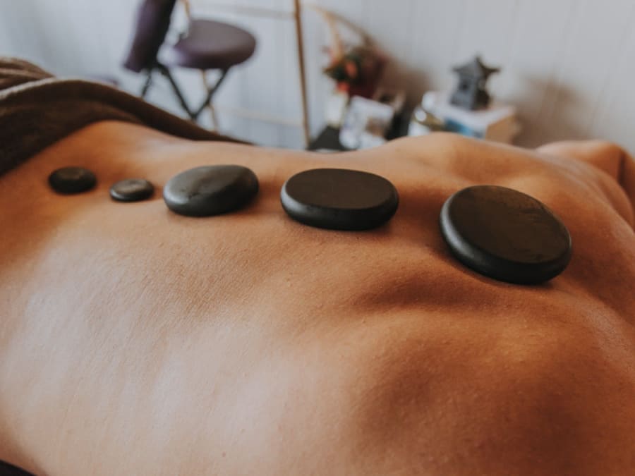 Massage modelage californien à Vertou (44)