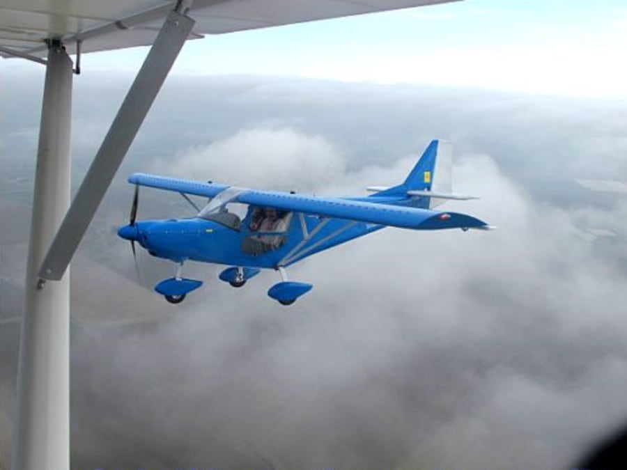 Primer vuelo en ultraligero Multiaxis en Marmande (47)
