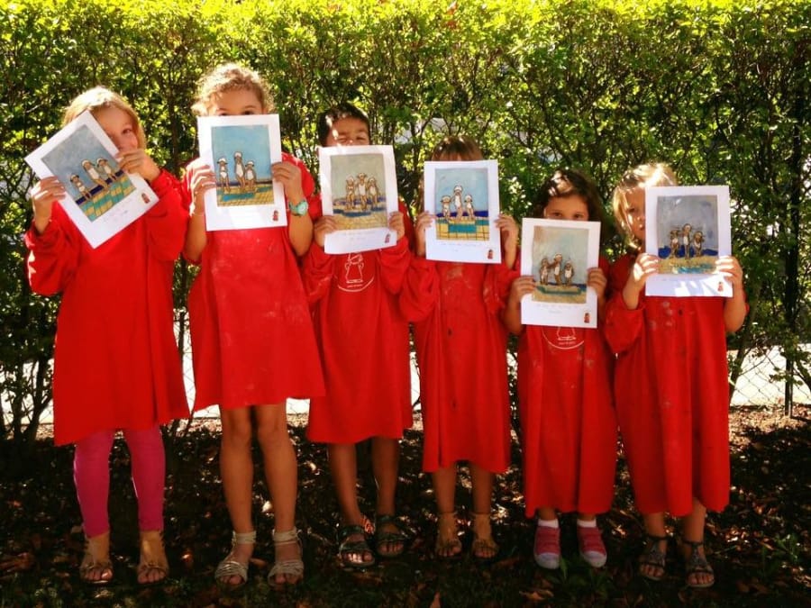 Stage vacances Petits Artistes 4-14 ans à Tassin (69)