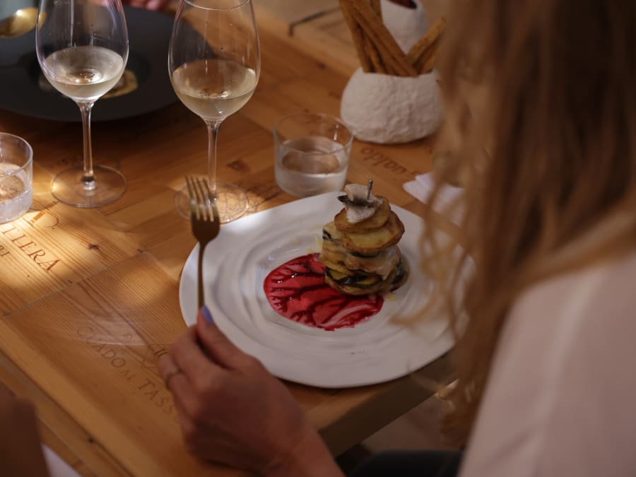 Visite gastronomique en autonomie dans la vieille ville de Palma
