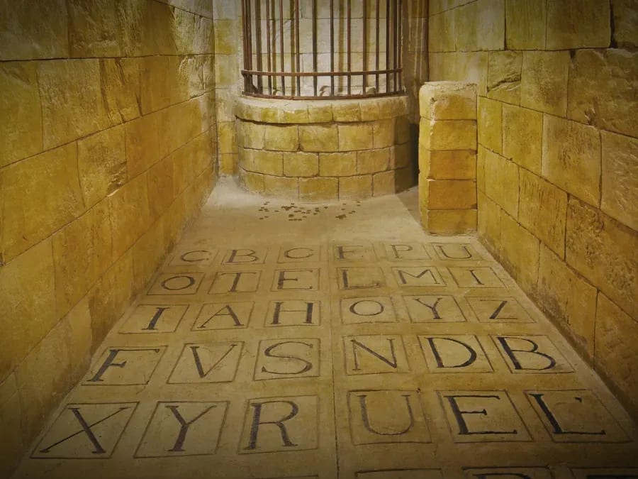 Team Building Escape Game chez Team Break Lille